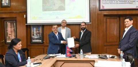 रसुवा बाढीबाट पर्यटन क्षेत्रमा ५२ अर्ब ६७ करोडको क्षति