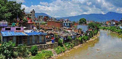 सुकुम्बासी हटाउने निर्णय नसच्याए आन्दोलनमा उत्रिने चेतावनी