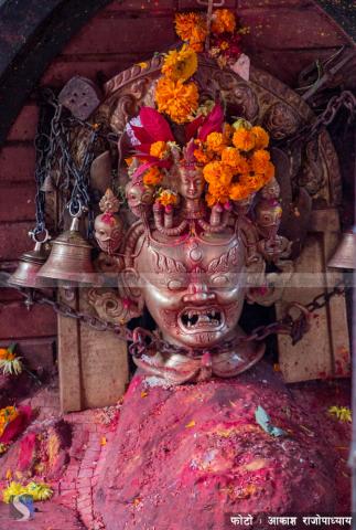 आकाश भैरव