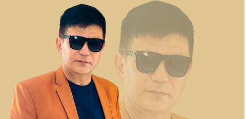 निर्देशक समाजमा अरुण कुमार विजयी