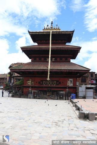 टौमढि (तःमारि)
