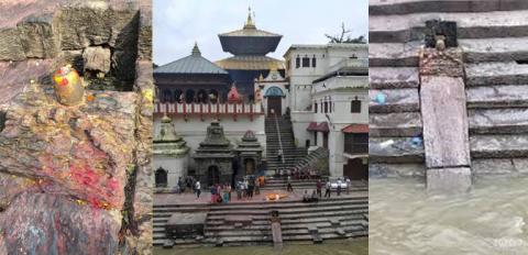 ब्रह्मनालः आस्था, अतिक्रमण, घाट वैद्य र बदलिँदो रूप