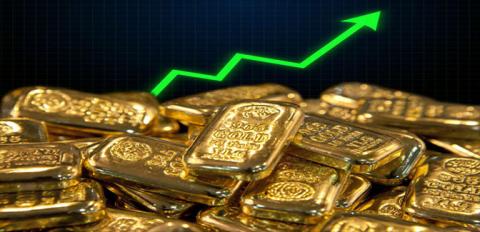 सुनको मूल्य आज पनि उकालो