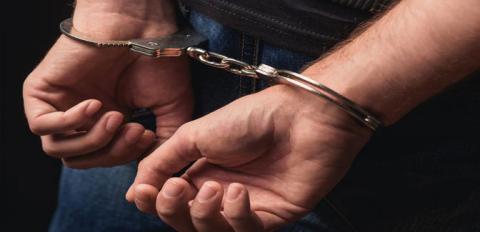 आफ्नै बुबाको हत्या अभियोगमा युवक पक्राउ