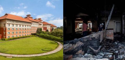 जेनजी आन्दोलनपछि बन्द हायात चाँडै सञ्चालनमा आउने