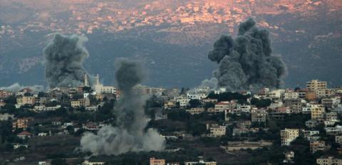 इजरायल र लेबनानबीच थप तीन हप्ता युद्धविराम