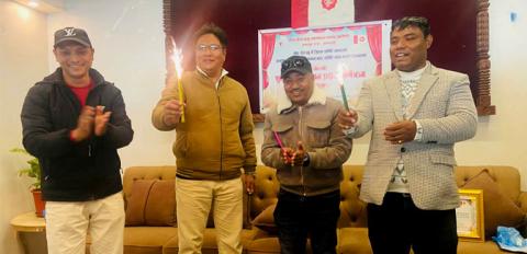 ‘आयोगको निर्णय कार्यान्वयन नभए आन्दोलन’ अध्यक्ष पुतुवार