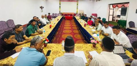 कीर्तिपुर अस्पतालमा हेमोडायलाइसिस सेवा विस्तारका लागि समिति गठन
