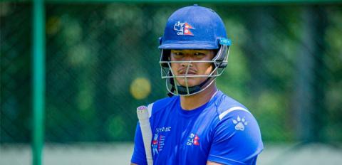 नेपालद्वारा क्रिकेटमा चार दुर्लभ कीर्तिमान