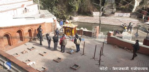 माधव नारायण