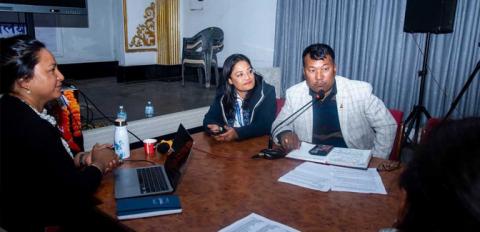 यःमरिलाई युनेस्कोको अभौतिक सांस्कृतिक सम्पदामा सूचीकृत गर्न समुदाय सहमत